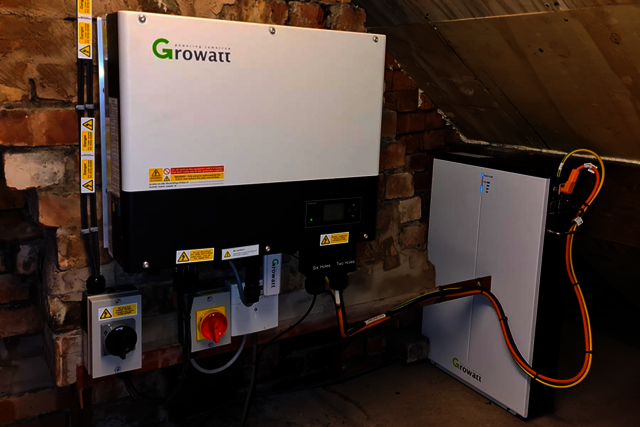 Battery Storage FI Picture Box