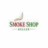logo-200 - Keller Smoke Shop