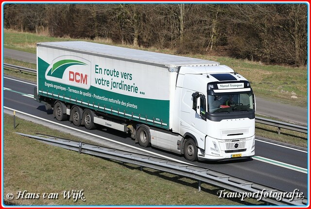 L BB-157-K-BorderMaker Huif en Openopleggers