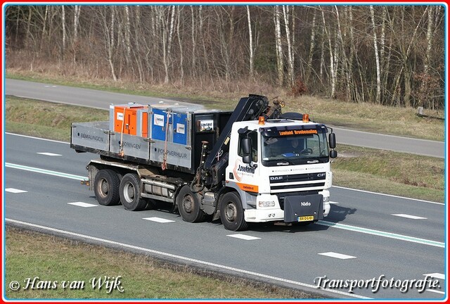 L BX-DG-01-BorderMaker Container Kippers