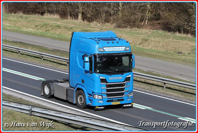 W 89-BHV-5  B-BorderMaker Wegman