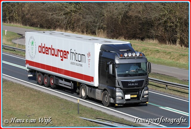 O 97-BFF-5  B-BorderMaker Huif en Openopleggers