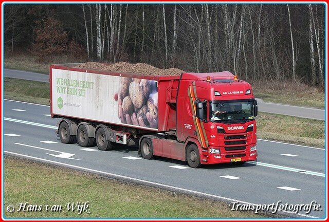 V 66-BRV-9  C-BorderMaker v/d Velde