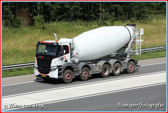 A BB-459-G-BorderMaker Beton Mixers