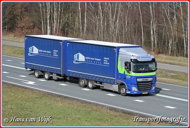 L 87-BLX-6-BorderMaker Huif Combinatie