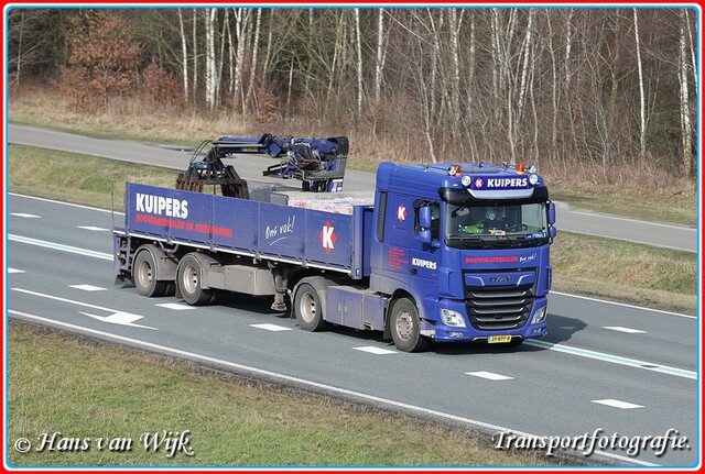 K 39-BPP-8-BorderMaker Stenen Auto's