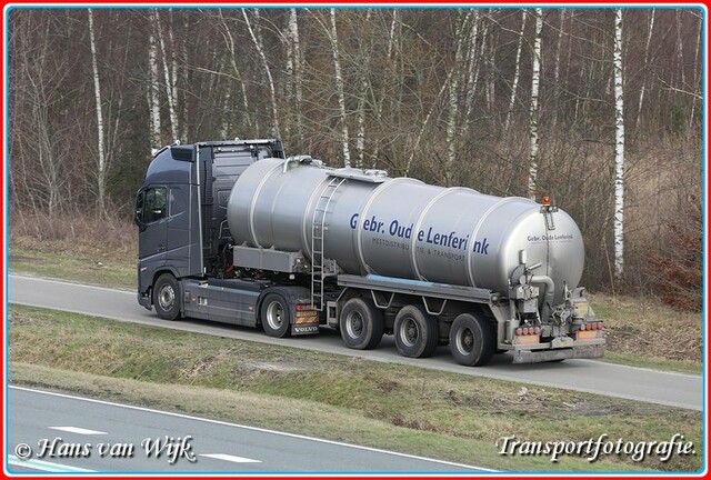 O BB-032-X  B-BorderMaker Mest Trucks