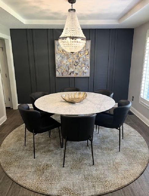 Jaunty rugs Rug Goddess Tampa