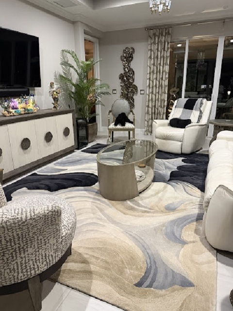 rug store Rug Goddess Tampa