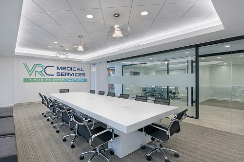 1 VRC Medical Services