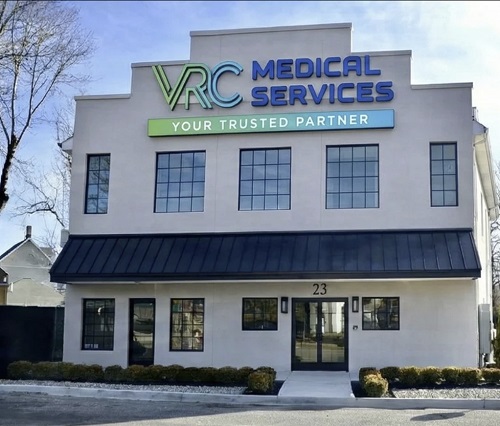 2 VRC Medical Services