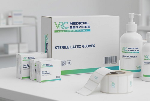 6 VRC Medical Services