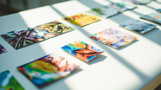 Professional Custom DTF Gang Sheets for Clothing P Picture Box