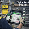 Digital Scaffold Inspection - Picture Box