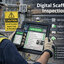 Digital Scaffold Inspection - Picture Box