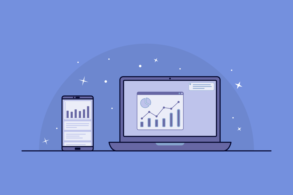 Web Application Development Agency Picture Box