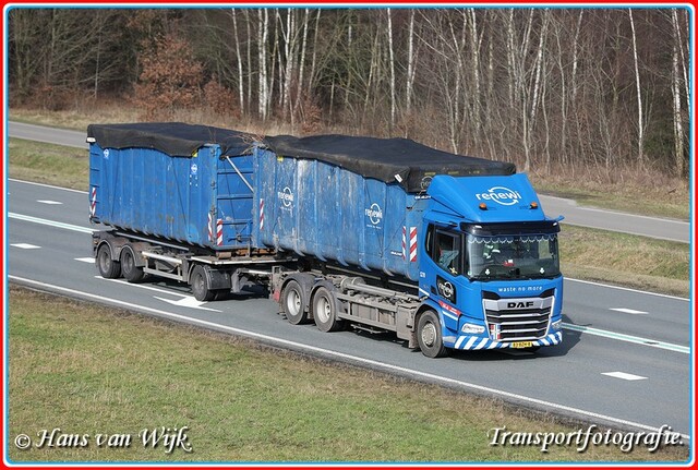 R 83-BZH-8-BorderMaker Afval & Reiniging