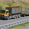 D BZ-NV-70-BorderMaker - Kippers Speciaal Transport