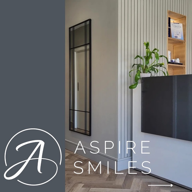 Dentists Near me (2) Aspire Smiles