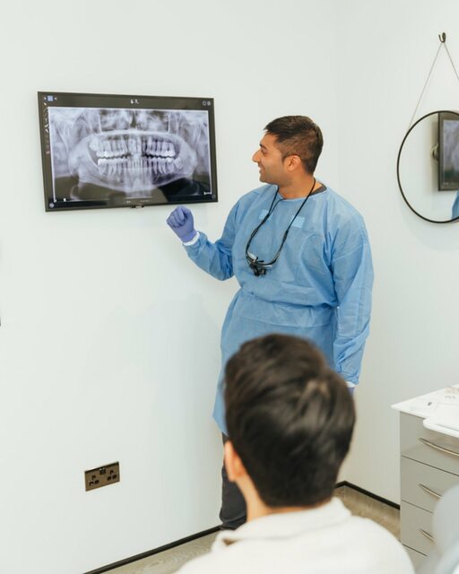 Dentists Warwick (2) Aspire Smiles