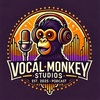 Vocal Monkey Studios