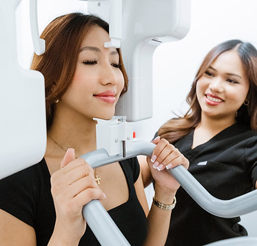 Holistic Smiles Dental Wellness Provides Expert Picture Box