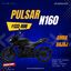 Bajaj Pulsar N160 Price, Mi... - Picture Box