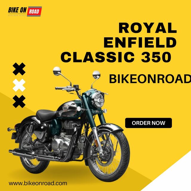  Royal Enfield Classic 350 Price & Specs  BikeOnRo Picture Box