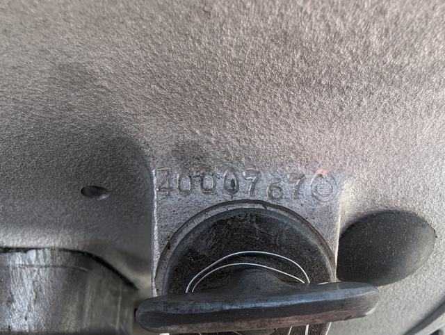 PXL 20230721 190445934 1812504 BMW 1967 R75/5 Conversion. Dover White