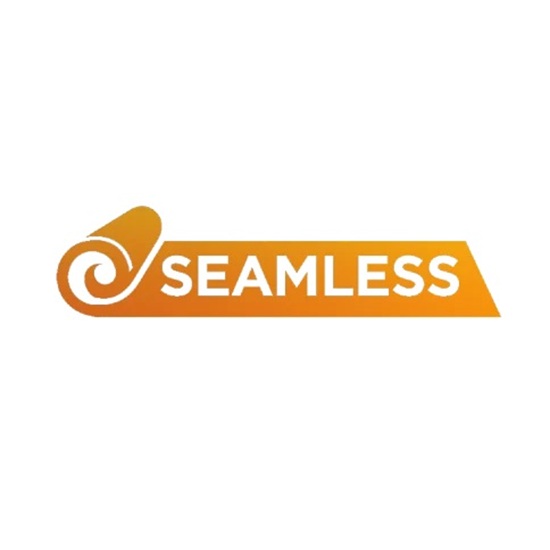 logo - 550 Seamless Floors