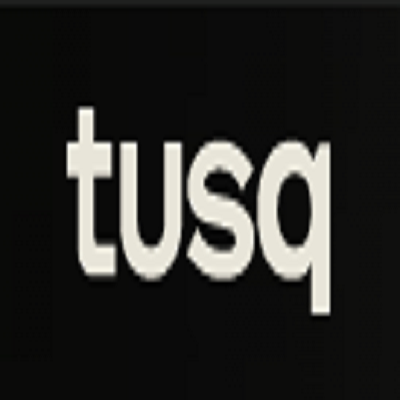 logo Tusq Apparel