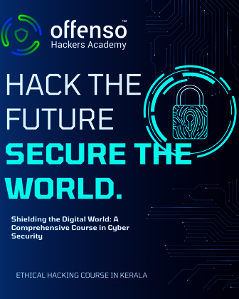 HACK THE FUTURE - Anonymous