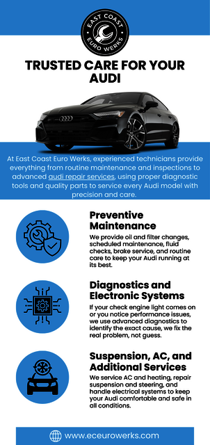 trusted care for audi Picture Box