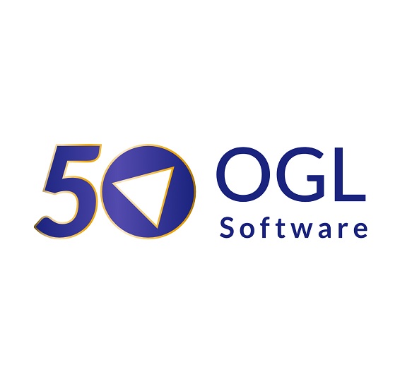 Logo OGL Software