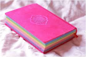 Quran Pak Teacher Picture Box