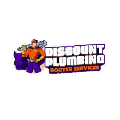 logo 1 Discount Plumbing San Francisco