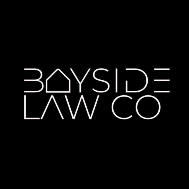 Logo re Bayside Law Co