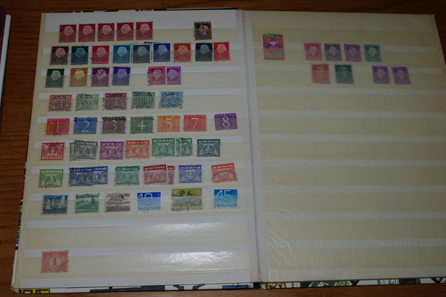 IMGP0094 Netherlands du albumai 1872-1971