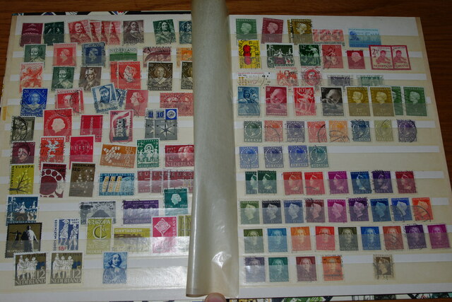 IMGP0095 Netherlands du albumai 1872-1971