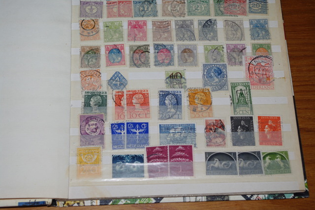 IMGP0096 Netherlands du albumai 1872-1971