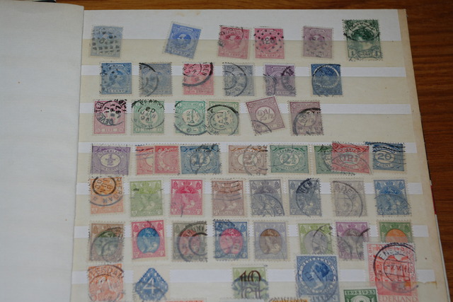 IMGP0097 Netherlands du albumai 1872-1971