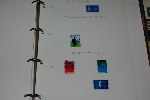 IMGP0101 Netherlands du albumai 1872-1971