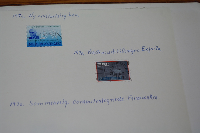 IMGP0104 Netherlands du albumai 1872-1971