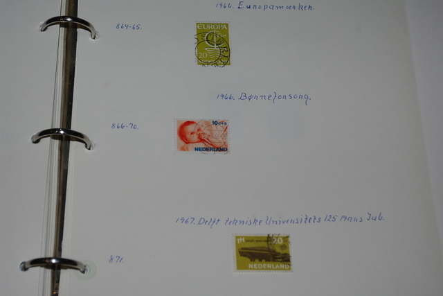 IMGP0111 Netherlands du albumai 1872-1971