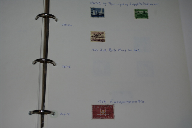 IMGP0116 Netherlands du albumai 1872-1971