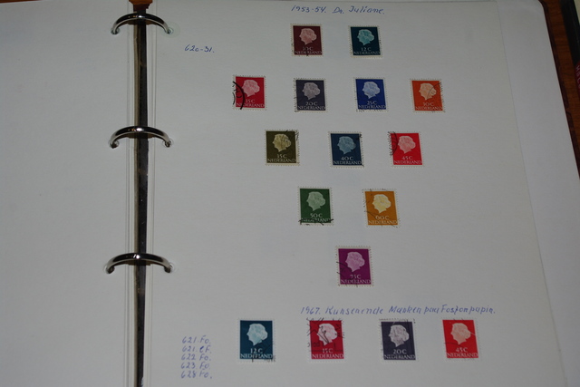 IMGP0123 Netherlands du albumai 1872-1971