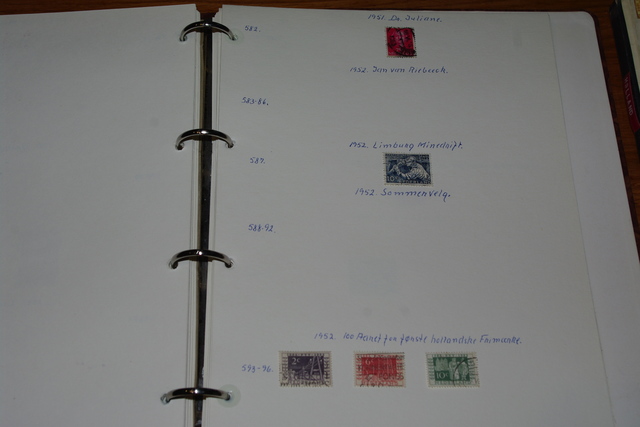 IMGP0125 Netherlands du albumai 1872-1971