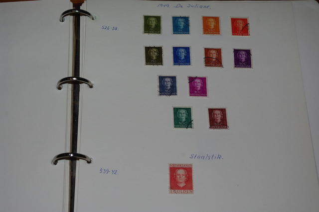 IMGP0128 Netherlands du albumai 1872-1971