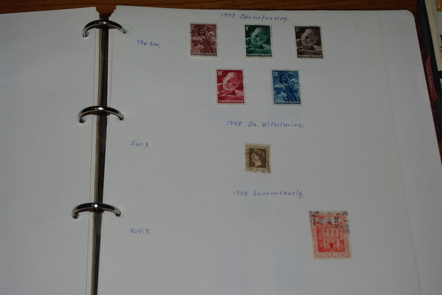 IMGP0130 Netherlands du albumai 1872-1971