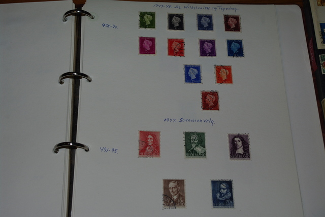 IMGP0131 Netherlands du albumai 1872-1971